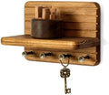 Rebee Vision Small Key Holder Wall Mount by REBEEVISION
