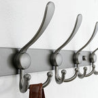 Dseap Coat Rack Wall Mounted - Image 3