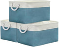 TheWarmHome Storage Baskets for Organizing by TheWarmHome
