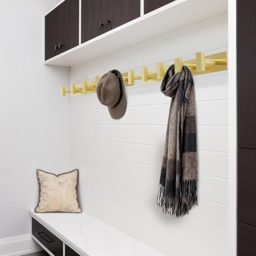 Bntuk Coat Rack Wall Mount - Image 5