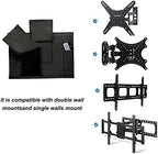 iBirdie Outdoor TV Cover 65 to 70 inch Weatherproof and Waterproof - Image 4
