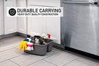 Mighty Tuff Rough and Rugged All-Purpose Cleaning Caddy - Image 3