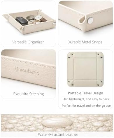 UnionBasic Valet Tray, Jewelry Tray - Image 2