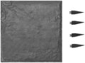 VEVOR Garden Stepping Stones, Decorative Stepping Stones by VEVOR