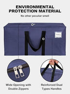HOMESURE Supports 200lbs Heavy Duty Moving Bags - Image 7