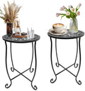 Fashion&cool Outdoor Side Tables by Fashion%26cool