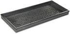 Good Directions Medium Boot Tray, Double Circles Multi-Purpose All Weather by GoodDirections