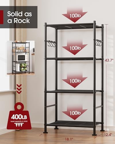 Sakugi Storage Shelves - Image 3