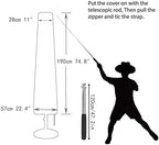 Patio Umbrella Cover, Waterproof Umbrella Covers - Image 6