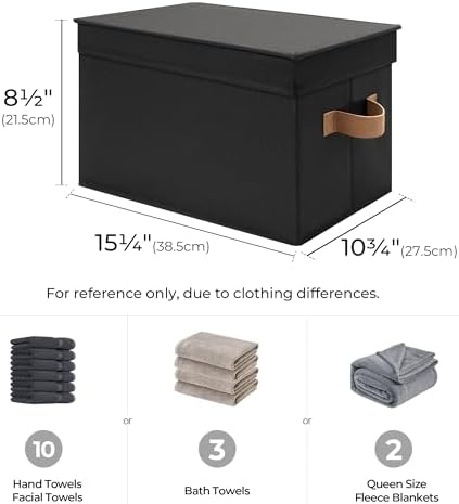 StorageWorks Fabric Storage Bins - Image 2