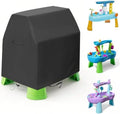 Kids Water Table Cover Suitable by QUYCIFYUS