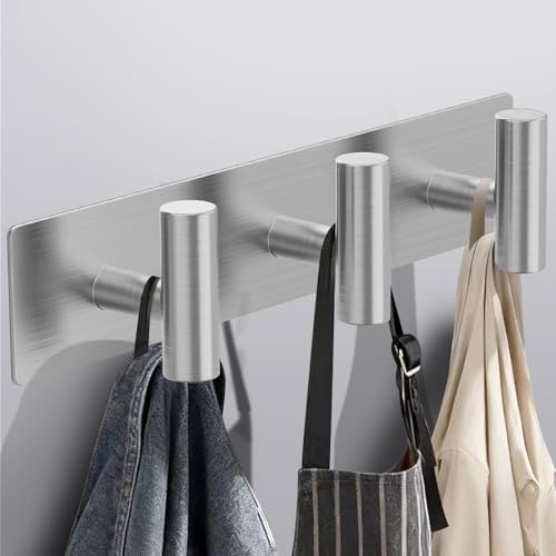 Bntuk Coat Rack Wall Mount - Image 2