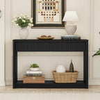 BON AUGURE Console Table for Entryway - Image 3