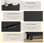 HUANLEGO Shoe Cabinet Storage for Entryway - Image 5