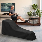 Rowing Machine Cover, Rower Outdoor Cover - Image 2