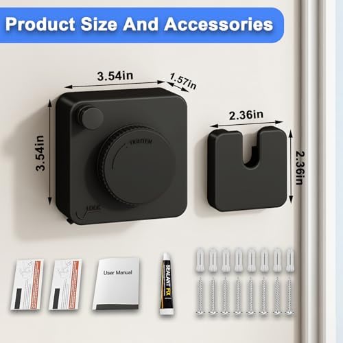 2 Pack Retractable Clothesline Indoor & Outdoor, 16.2Ft Non-Sagging - Image 7