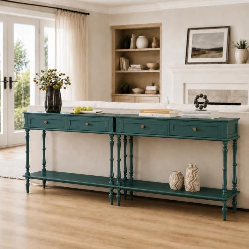 ARTPOWER Console Table for Entryway by PowerofArtBetterforLife