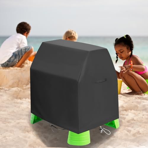 Kids Water Table Cover Suitable - Image 4