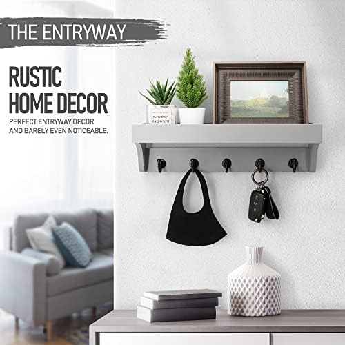 Rebee Vision Key Holder Wall Mount - Image 4