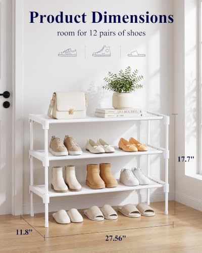 Kitsure Shoe Rack - Image 3