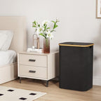Lifewit 80L Large Laundry Basket - Image 3