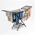 Clothes Drying Rack Heavy Duty, Foldable Laundry Dryer Stand by Unknown