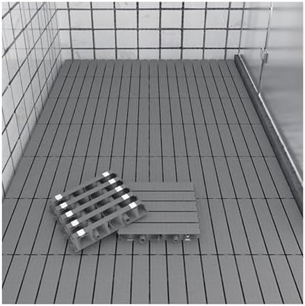 4/6cm Bathroom Raised Floor Mat by WOHNZAExcellentquality