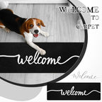 48''x16'' Long Doormat for Entrance Entry - Image 3