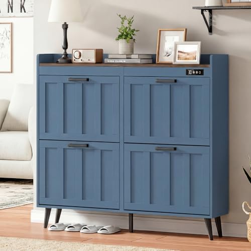 ChooChoo Shoe Storage Cabinet - Image 2