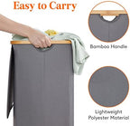 Lifewit 105L Large Laundry Basket - Image 6