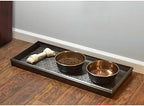 Good Directions Medium Boot Tray, Double Circles Multi-Purpose All Weather - Image 5