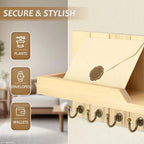 Rebee Vision Key Holder Wall Mount - Image 5