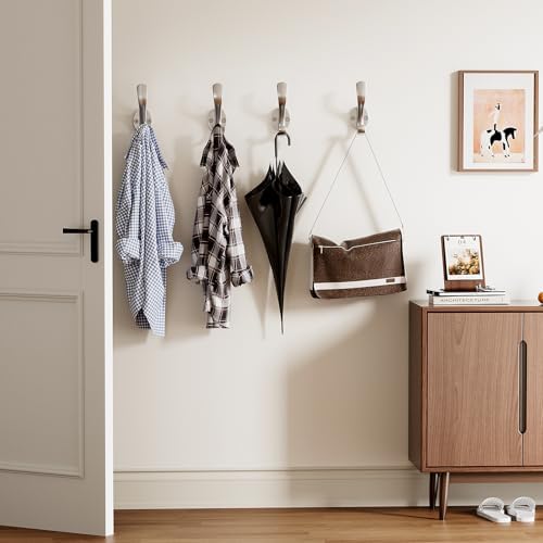 Coat Hooks Heavy Duty - Image 7