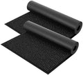 Outdoor Mats for Front Door 3' x 4', Heavy Duty Front Door Mat Outside Entrance by EZ2LIVE