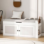 39.4" Storage Bench by AboutBrand