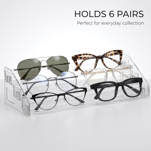 Sunglasses Organizer - Image 4