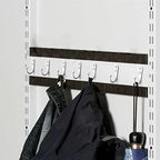 ZAYBOD 25 Pack White Hooks for Hanging - Image 4