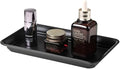SheeChung Metal Vanity Tray, Bathroom Counter Storage Tray by SheeChung