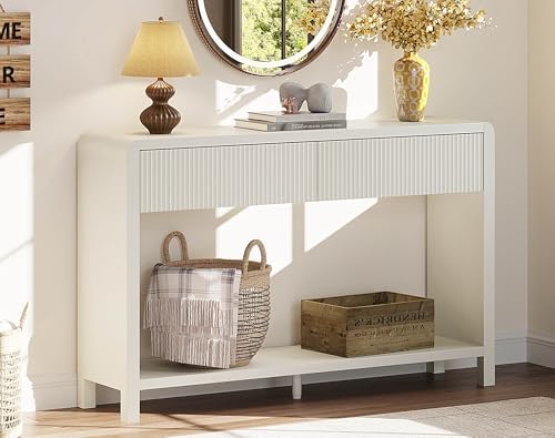 FATORRI Entryway Console Table - Image 2
