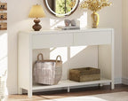 FATORRI Entryway Console Table - Image 2