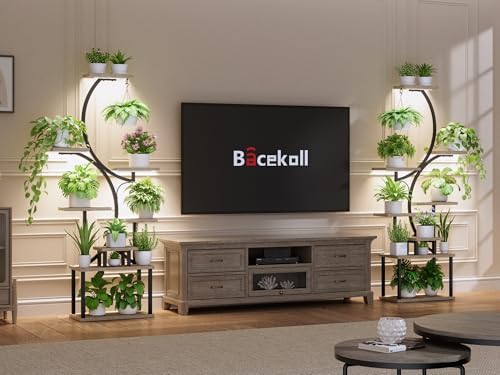BACEKOLL Plant Stand Indoor - Image 4
