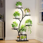 BACEKOLL Plant Stand Indoor by BACEKOLL