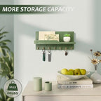 Rebee Vision Key Holder Wall Mount - Image 3
