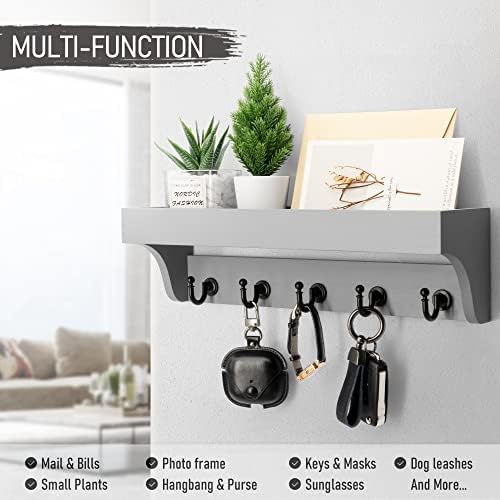 Rebee Vision Key Holder Wall Mount - Image 3