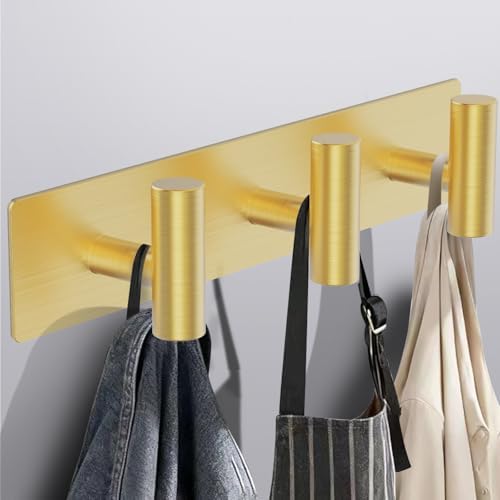 Bntuk Coat Rack Wall Mount - Image 2