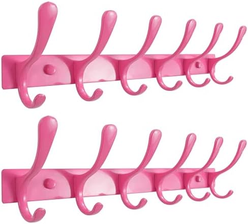 SKOLOO Wall Mounted Coat Rack by SKOLOO