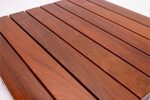 Maximo Ipe Hardwood Deck Tiles – Premium Interlocking Outdoor Flooring - Image 6