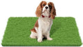 MAYSHINE Fake Grass for Dogs, Artificial Turf Grass Indoor Outdoor, Mat for by MAYSHINE