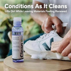 Jason Markk Essential Kit, Shoe Cleaner, 2-Piece Set, Deep Cleaning Solution & - Image 4