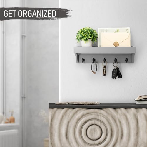 Rebee Vision Key Holder Wall Mount - Image 5